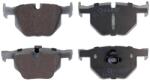 QUARO Set Placute Frana, Frana Disc Qp6562 Bmw 5/6 Bmw (Brilliance) 5 Series (QP6562)