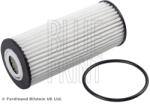 BLUE PRINT Filtru Ulei Adbp210065 Mercedes-Benz A-Class/Amg/Cla/Cla Shooting Brake/G-Class