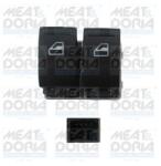 MEAT & DORIA Comutator, Macara Geam Fata Stanga 26126 Vw Multivan T5/Transporter T5 (26126)