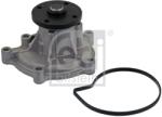 FEBI BILSTEIN Pompă De Apă, Răcire Motor 26395 Mercedes-Benz A-Class/B-Class Smart Forfour (26395)