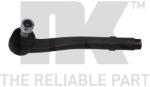 NK Cap De Bara 5034023 Land Rover Range Rover Iii