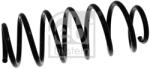 FEBI BILSTEIN Arc Spiral Puntea Spate 46826 Citroën C1 Peugeot 107 Toyota Aygo (46826)