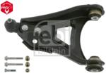 FEBI BILSTEIN Brat, Suspensie Roata Partea De Jos 33105 Renault Clio Ii/Clio Iv/Clio Symbol I (33105)