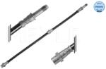 MEYLE Furtun Frana Puntea Spate 3003432118 Bmw 3