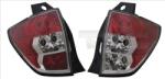 TYC Lampa Spate Stanga 11-14928-05-9 Subaru Forester (11-14928-05-9)