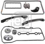 Febi Bilstein Chit Lant De Distributie 109468 Nissan Micra Iv/Note