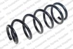 LESJÖFORS Arc Spiral Puntea Spate 4217016 Dacia Duster Renault Duster