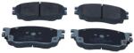 QUARO Set Placute Frana, Frana Disc Qp4005 Besturn (Faw) B50/B70 Gac Trumpchi Gs4 (QP4005)