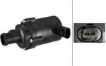 HELLA Pompă De Apă Suplimentară (Circuitul Apei De Răcire) 8Tw358304-581 Seat Alhambra (8TW358304-581)