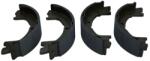 MAXGEAR Set Saboti Frana, Frana De Mana Axa Spate Stanga 19-0322 Iveco Daily Ii/Daily Iv (19-0322)