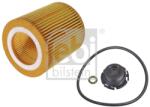 FEBI BILSTEIN Filtru Ulei 101322 Bmw 1/2/3/3 Gran Turismo/4/4 Gran/5/5 Gran Turismo/X1/Z4 (101322)