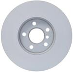 Bosch Disc Frana 0986479C93 Bmw 1/2 Active/2 Active Tourer/2 Gran/2 Gran Tourer/X1/X2 (0986479C93)