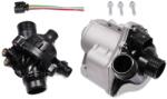 HEPU Pompă De Apă, Răcire Motor P494-Th Bmw 1/3/7/X6/Z4 (P494-TH)