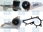 Saleri SIL Pompă De Apă, Răcire Motor Pa1725 Dacia Duster/Lodgy/Logan Mcv Ii/Sandero Ii (PA1725)