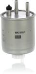 MANN-FILTER Filtru Combustibil Wk918/1 Renault Kangoo/Kangoo / Grand Kangoo Ii/Laguna (wk918/1)