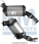 Bm Catalysts Filtru Funingine/Particule, Sist. De Esapament Bm11109H Bmw 3