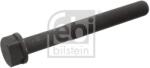 FEBI BILSTEIN Surub, Suport Lagar-Arbore Cotit 10734 Man F8/F90 Unterflur/Sr Mercedes-Benz Mk (10734)