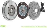 VALEO Set Ambreiaj 837600 Fiat Ducato