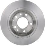 Bosch Disc Frana 0986479131 Mazda 323 F Vi/323 S Vi/6/626 V/Mx-5 Iii/Premacy (0986479131)