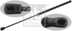 Febi Bilstein Suspensie Pneumatica, Clapeta Fata Fata Dreapta 47633 Volvo Fh/Fh Ii/Fh12/Fh16
