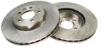 MAXGEAR Disc Frana 19-4884 Vw Amarok (19-4884)