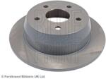 BLUE PRINT Disc Frana Puntea Spate Ada104312 Jeep Grand Cherokee Ii