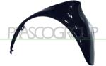 PRASCO Aripa Spate Stanga Me3043054 Smart City-Coupe/Fortwo