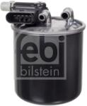 FEBI BILSTEIN Filtru Combustibil 100478 Infiniti Q30 Mercedes-Benz A-Class/B-Class/Cla (100478)