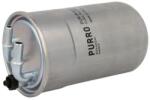 PURRO Filtru Combustibil Pur-Pf5009 Opel Corsa D/Corsa E (PUR-PF5009)