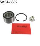 SKF Set Rulment Roata Vkba6825 Honda City Iv/City V/Civic Viii/Cr-V Ii/Cr-V Iii