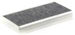 Mann-filter Filtru, Aer Habitaclu Compartiment Motor Centru, Sub Capac Cutie Apă Cuk5366