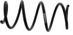 SACHS Arc Spiral 991193 Vw T-Cross