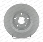 FERODO Disc Frana Ddf1820C Honda Cr-V Iii/Cr-V Iv