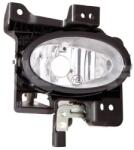 ALKAR Proiector Ceata Dreapta 2922652 Mazda 3