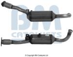 BM CATALYSTS Filtru Funingine/Particule, Sist. De Esapament Bm11285H Nissan Primastar (BM11285H)