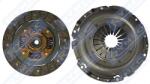 RYMEC Set Ambreiaj Jt7427 Ford C-Max/Ecosport/Fiesta Vi/Focus C-Max/Focus I/Focus Ii (JT7427)