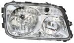 TRUCKLIGHT Far Dreapta Hl-Me003R Mercedes-Benz Actros (HL-ME003R)