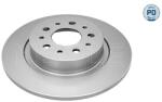 MEYLE Disc Frana Puntea Spate 2155230038/Pd Fiat 500L/Tipo