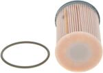 Bosch Filtru Combustibil 1457070013 Seat Altea/Leon/Toledo Iii Skoda Octavia Ii