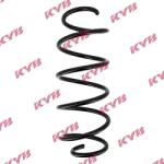 KYB Arc Spiral Punte Fata Ra4050 Peugeot 2008 I/208 I