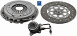 SACHS Set Ambreiaj 3000990535 Hyundai Ix35 Kia Sportage Iii (3000990535)
