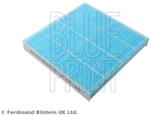 BLUE PRINT Filtru, Aer Habitaclu Adh22515 Acura Rdx Honda Accord Xi/Amaze Mk Ii/Br-V Ii/E