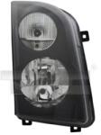 TYC Far Stanga 20-12352-05-2 Vw Crafter 30-35/Crafter 30-50 (20-12352-05-2)