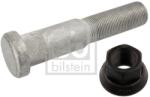 Febi Bilstein Bolt Roata Puntea Spate 35176 Renault Trucks Kerax/Magnum/Premium 2 Volvo 7300