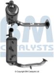 BM CATALYSTS Filtru Funingine/Particule, Sist. De Esapament Bm11005H Ford C-Max/Focus C-Max (BM11005H)