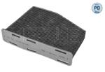 MEYLE Filtru, Aer Habitaclu 1123260011/Pd Audi A3/Q3/Tt Seat Alhambra/Altea/Leon