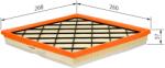 Bosch Filtru Aer F026400217 Chevrolet Cruze/Orlando Opel Astra J/Astra J Gtc/Cascada