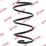KYB Arc Spiral Punte Fata Ra1187 Mercedes-Benz Slk (RA1187)