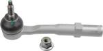 LEMFÖRDER Cap De Bara Axa Fata Dreapta 4233701 Citroën C3 Aircross Ii Opel Crossland X