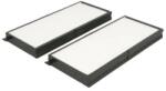 JC PREMIUM Filtru, Aer Habitaclu B40302Pr Kia Clarus/Shuma/Shuma I/Shuma Ii